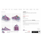 闪光鞋30%off