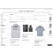 男装70%off