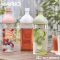 方形冷泡茶壶 1200ml