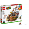 LEGO Super Mario系列 库巴的飞行船 71391