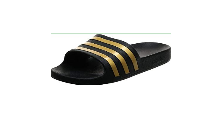 白菜价：adidas Adilette Aqua 拖鞋