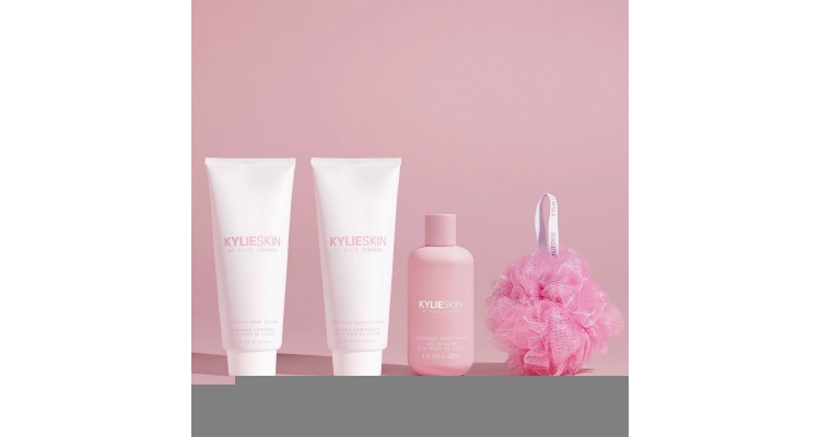 COCONUT BATH & BODY BUNDLE