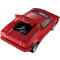 Tomica Premium 系列合金车 No12 