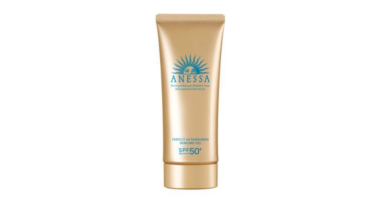 极防水美肌UV水感乳霜SPF50+ PA++++