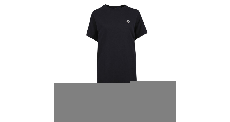 Fred perry
