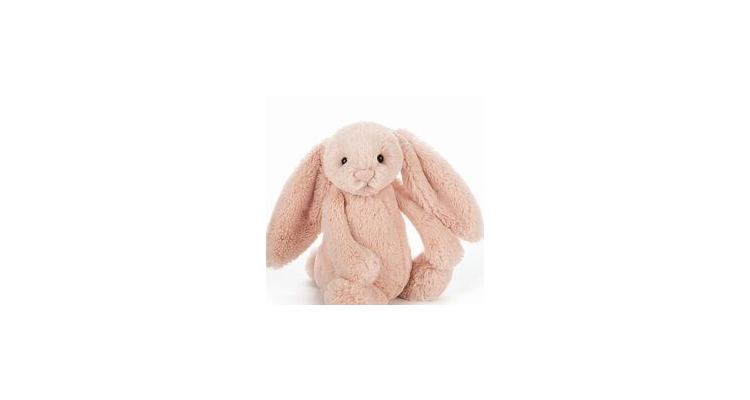 Jellycat 软萌毛绒玩具特卖 风信子、覆盆子补货，