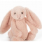 Jellycat 软萌毛绒玩具特卖 风信子、覆盆子补货，