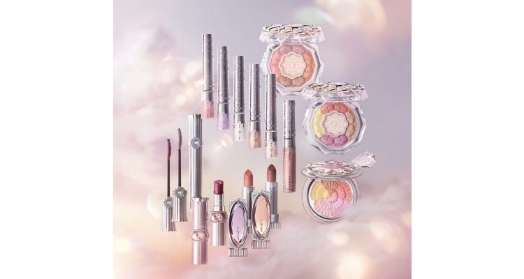 Jill Stuart 秋季限定彩妆