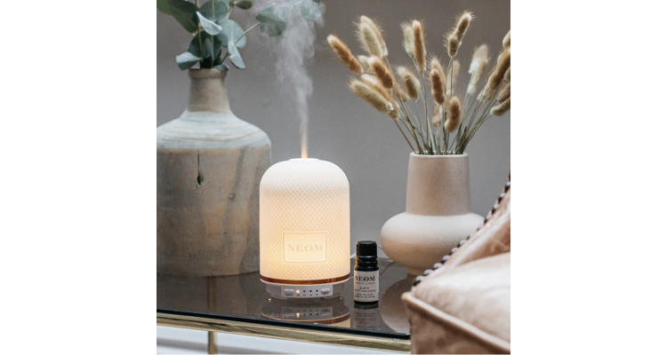 Neom organics 香薰机