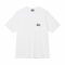 BASIC STÜSSY TEE