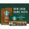 Starbucks K-Cup咖啡胶囊96颗装，多口味可选