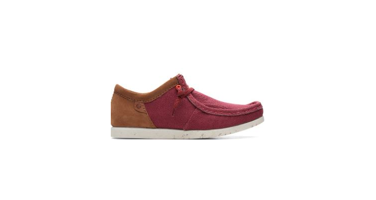 Clarks 折扣区美鞋热卖 超软拖鞋$30 乐福鞋$49