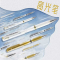 uni 高光笔