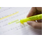 Staedtler 固体荧光笔