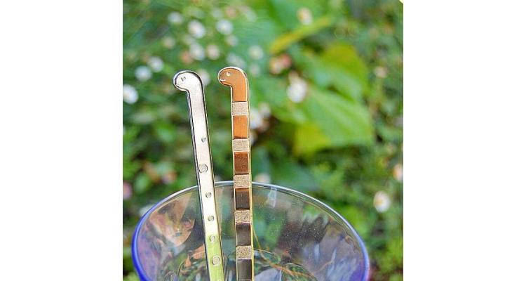 花园鳗搅拌棒