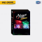【预订】DVD BOXSET O-N FRIEND CITY O