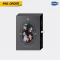 【预订】DVD BOXSET SHOOTING STAR CON