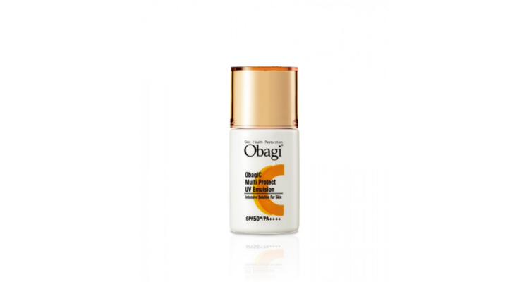维他命C多效防晒乳液30ml