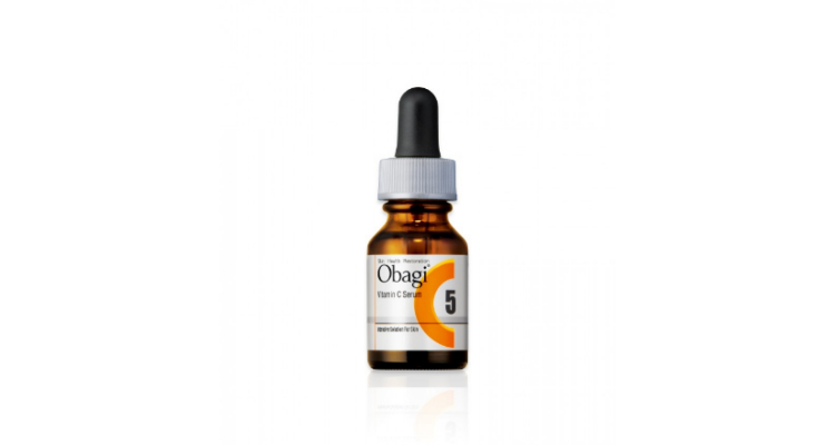 C5 5%纯维他命C真皮营养液 12mL