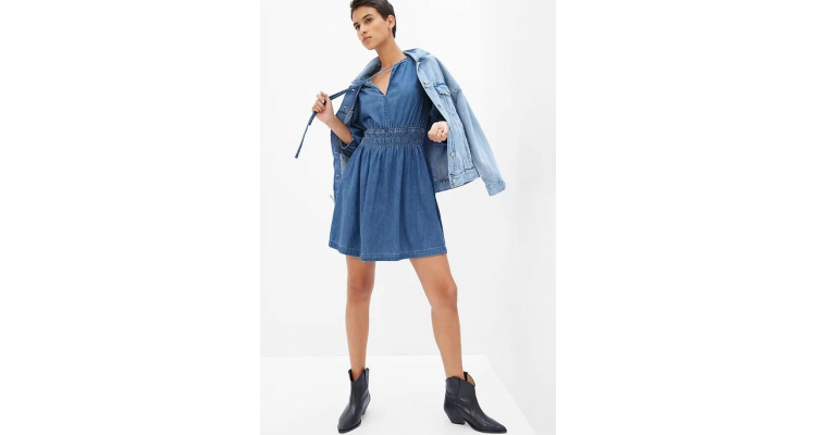 GAP 特价区童装大促 有机棉睡衣3件套$10