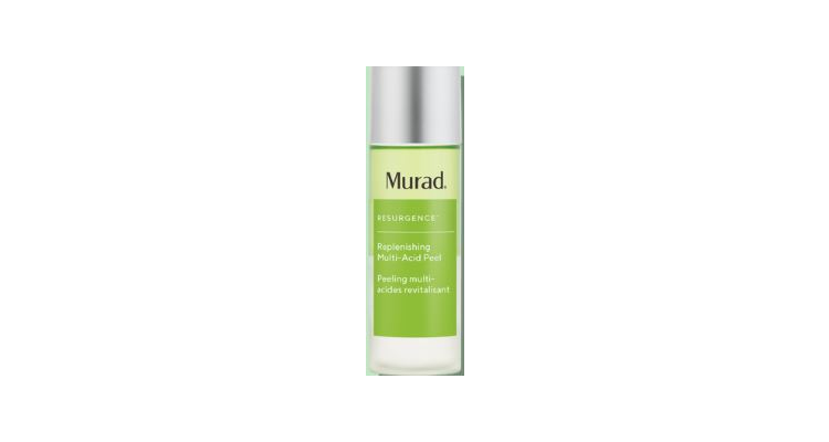 Murad 清洁产品热卖 收VC洁面