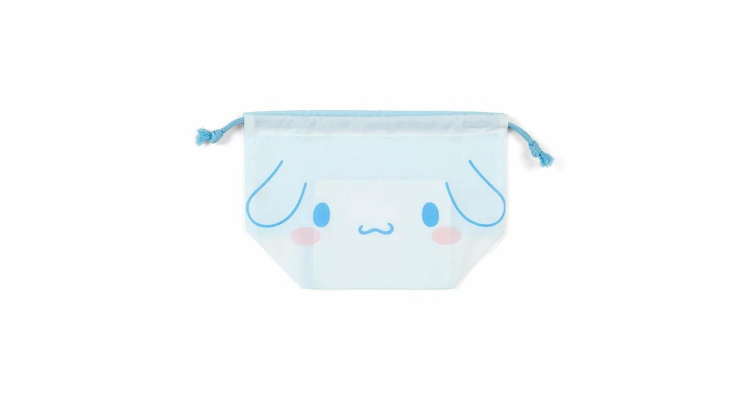 Cinnamoroll 餐盒袋 