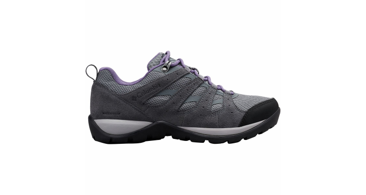 Columbia Redmond V2 WP Hiking Sh