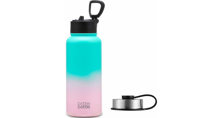 BOTTLE BOTTLE 真空保温水樽