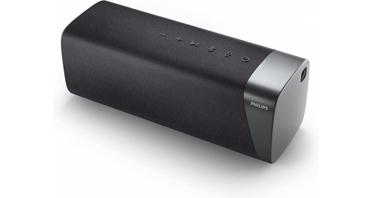 Philips S7505 蓝芽无线喇叭 (TAS7505)