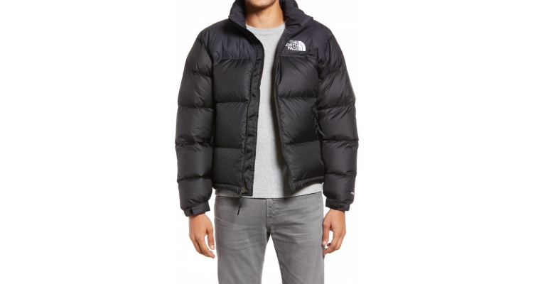 Nordstrom 现有 The North Face低至5折