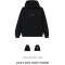 ariana grande 复刻hoodie