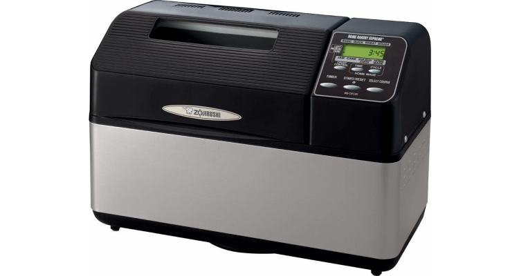 Zojirushi BB-CEC20 全自动制面包机