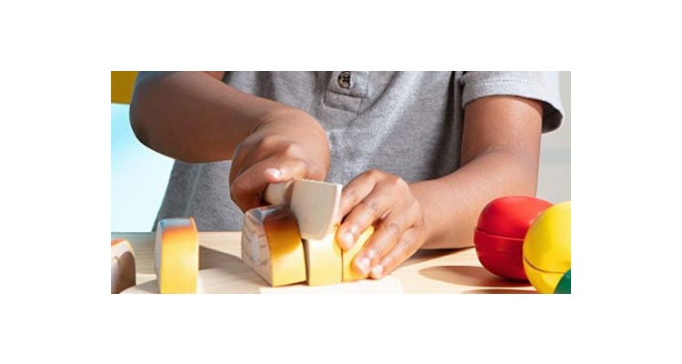 Melissa & Doug 玩具热卖，地板大拼图$8.9