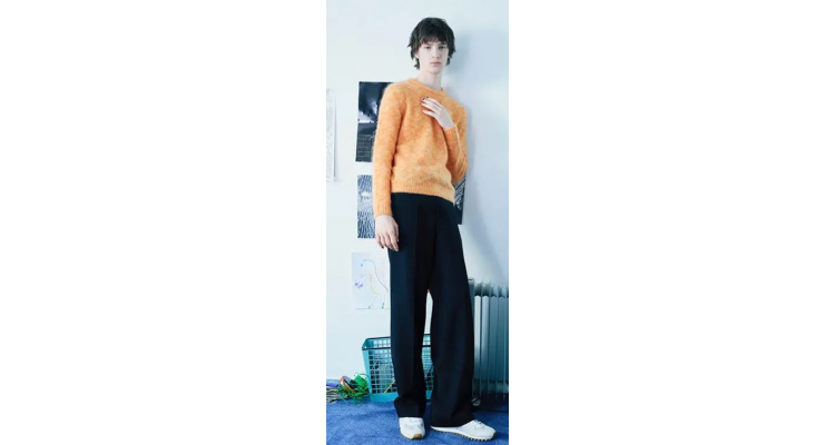 Sandro 男装闪促 系带风衣$134 羊毛大衣$146 低至