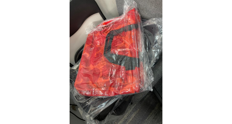 【乐天邮包分享】