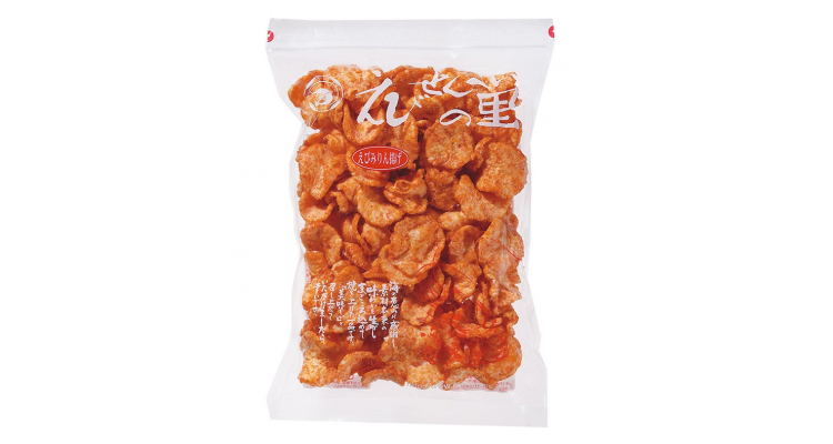 名古屋虾片