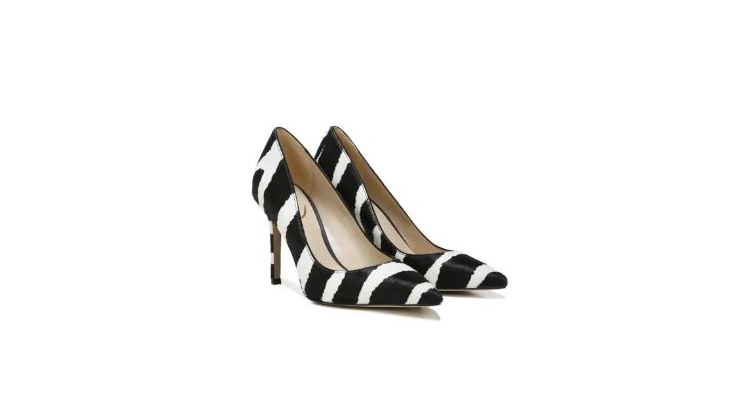 Sam Edelman 美鞋热卖 切尔西雨靴$39 毛毛凉鞋$3