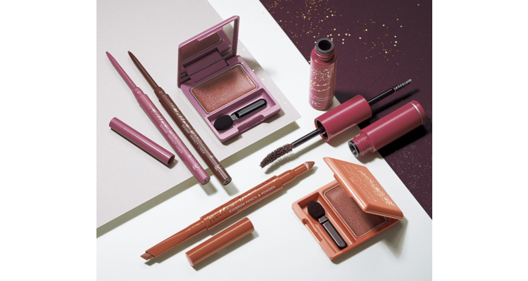 Fancl 秋日限定化妆品