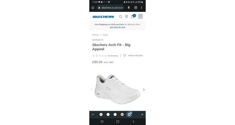 shoes