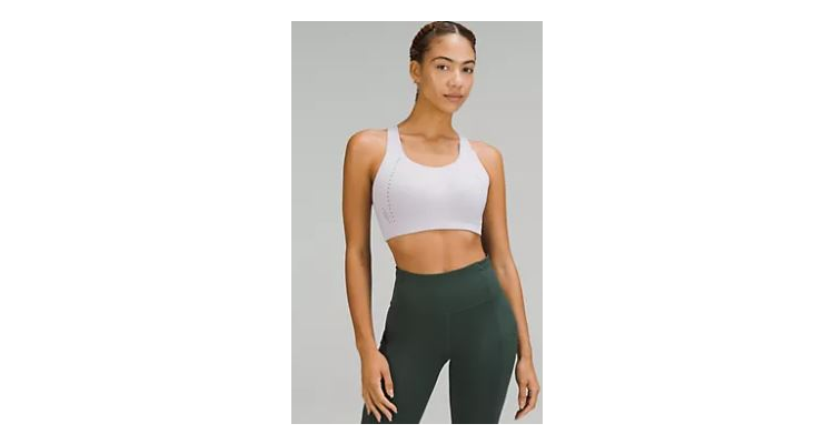 lululemon 折扣区上新 运动内衣/百搭渔夫帽$29