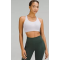 lululemon 折扣区上新 运动内衣/百搭渔夫帽$29