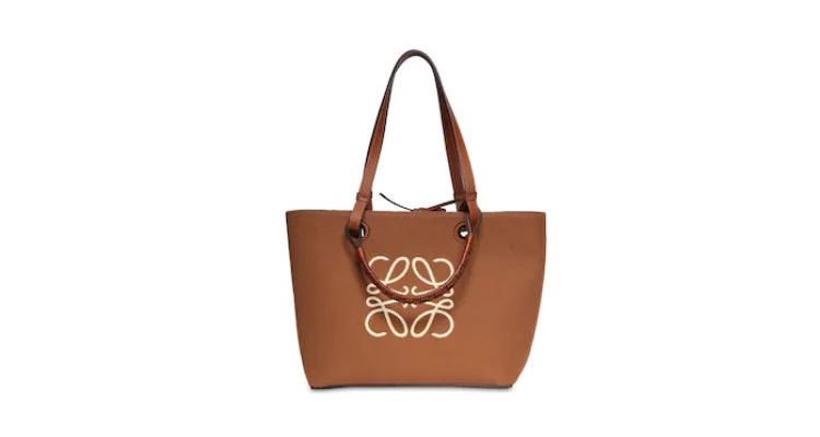 Loewe 时尚大促，封面款Hammock、Puzzle