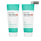 Bring Green茶树修护抗痘洗面乳 200ml+200ml