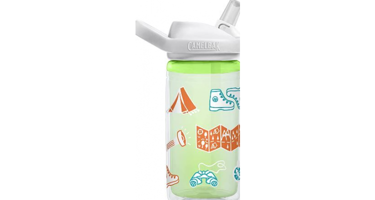 CamelBak 儿童户外喝水背包、14盎司吸水杯等促销，多款