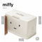 Miffy口罩收纳
