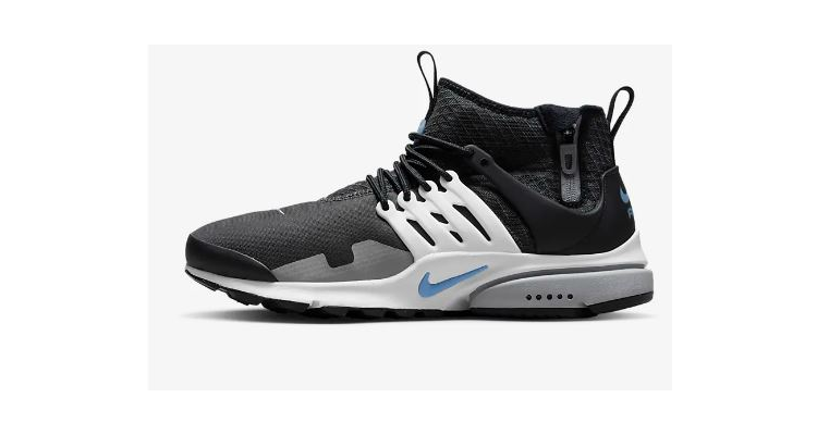 Nike Air Presto Mid Utility