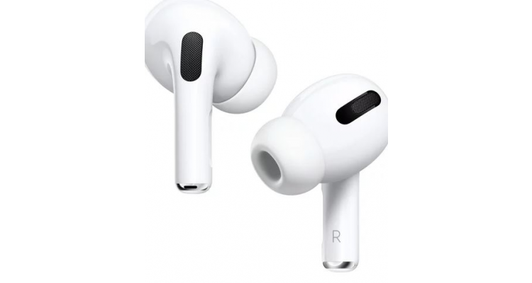 Apple AirPods Pro 无线降噪耳机 支援MagSa