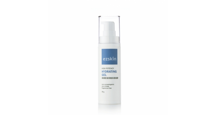 ezskin 高浓度玻尿酸保湿凝胶