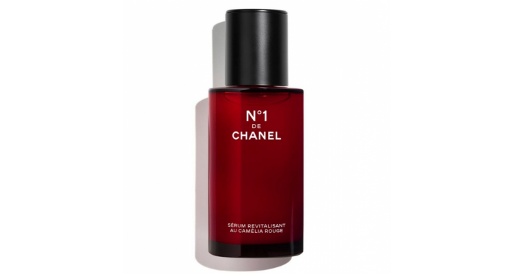 CHANEL一号红山茶花精华液