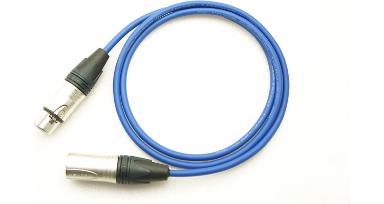 MOGAMI 3080 110Ω AES/EBU 数码线